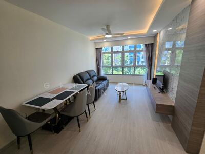 For Rent - 212A Punggol Walk