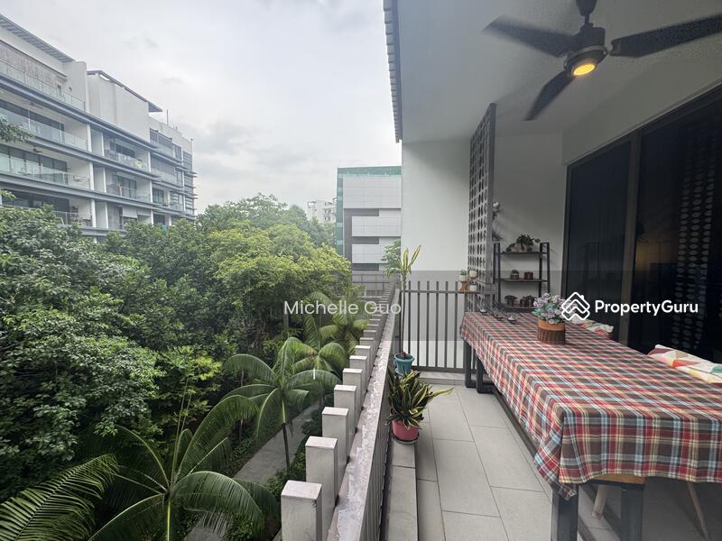 For Sale - The Inflora