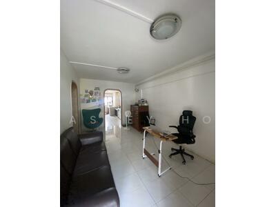 For Rent - 535 Ang Mo Kio Avenue 5