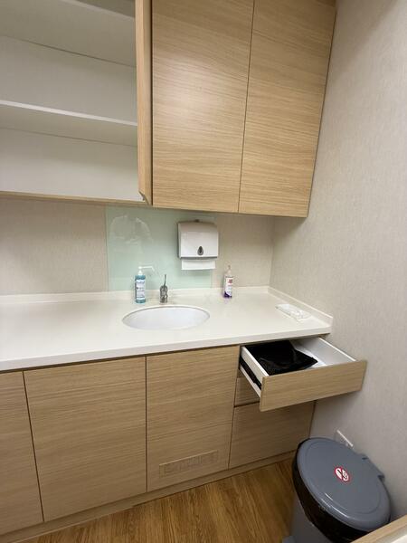 Gleneagles Hospital, 6A Napier Road, 130 sqft, Medical For Rent, by Shu Xuan, 60010862 - Bathroom - CommercialGuru.com.sg