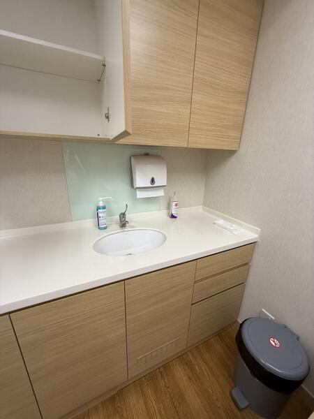 Gleneagles Hospital, 6A Napier Road, 130 sqft, Medical For Rent, by Shu Xuan, 60010862 - Bathroom - CommercialGuru.com.sg