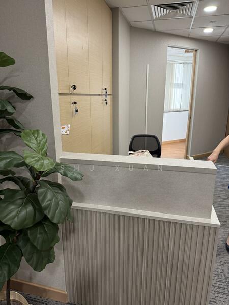 Gleneagles Hospital, 6A Napier Road, 130 sqft, Medical For Rent, by Shu Xuan, 60010862 - Others - CommercialGuru.com.sg