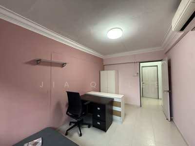 For Rent - 267 Tampines Street 21