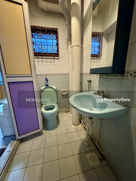 For Rent - 296C Compassvale Crescent