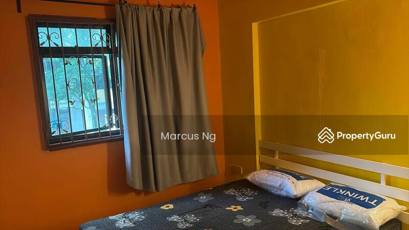 For Rent - 296C Compassvale Crescent