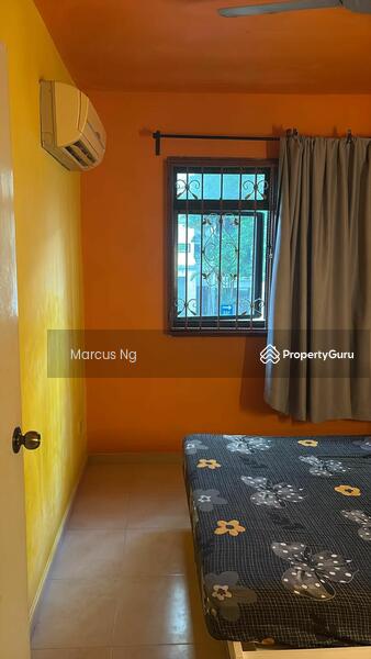 For Rent - 296C Compassvale Crescent