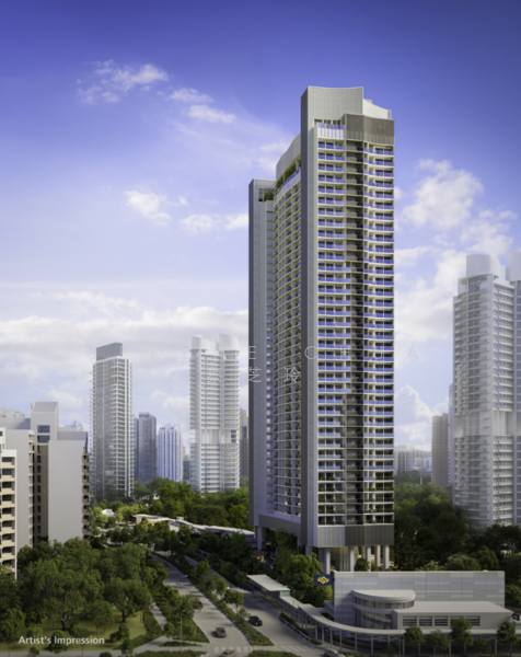 River Green, 11 River Valley Road, 1 Bedroom, 420 sqft, Condominium For Sale, by Serene Chua 蔡芝玲, 60010919 - PropertyGuru.com.sg