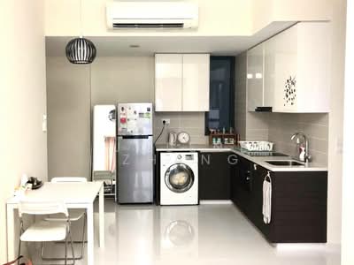 For Rent - SkySuites 17