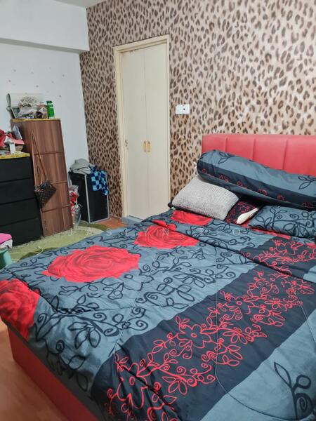 276B Jurong West Avenue 3, 276B Jurong West Avenue 3, 3 Bedrooms, 1,195 sqft, HDB Flat For Rent, by Jaslyn Tio, 60010932 - PropertyGuru.com.sg