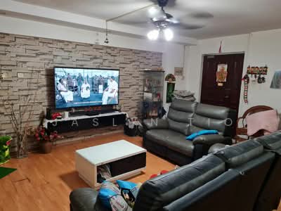 For Rent - 276B Jurong West Avenue 3