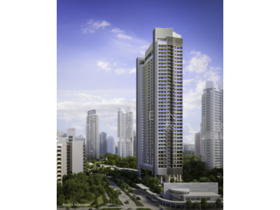 For Sale - River Green