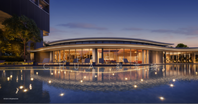 For Sale - River Green