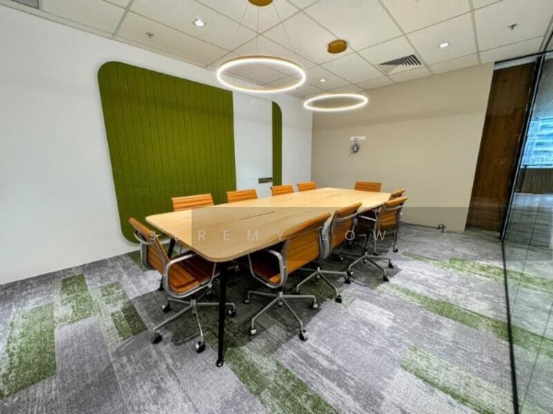 Raffles Place / Boat Quay / Marina / CBD, , 3,294 sqft, Office For Rent, by Jeremy Low, 60010936 - Study - CommercialGuru.com.sg