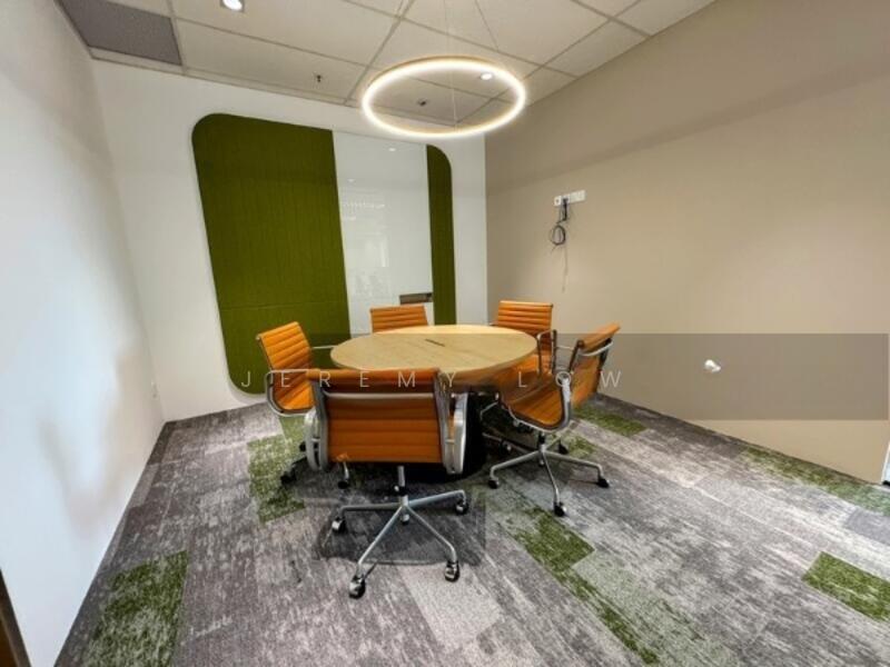 Raffles Place / Boat Quay / Marina / CBD, , 3,294 sqft, Office For Rent, by Jeremy Low, 60010936 - Study - CommercialGuru.com.sg