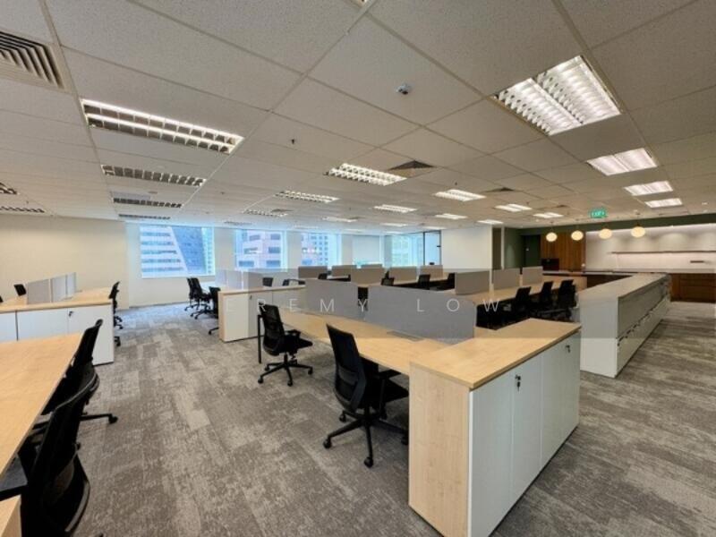Raffles Place / Boat Quay / Marina / CBD, , 3,294 sqft, Office For Rent, by Jeremy Low, 60010936 - Others - CommercialGuru.com.sg