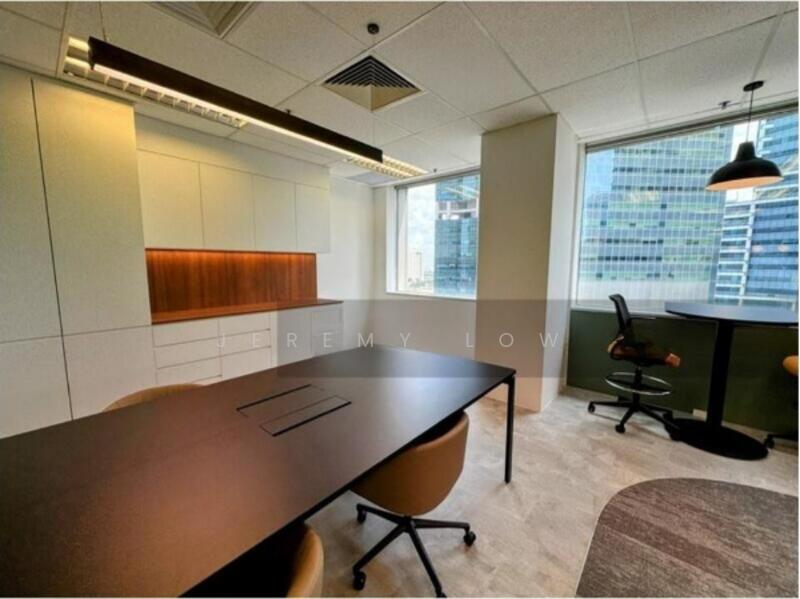 Raffles Place / Boat Quay / Marina / CBD, , 3,294 sqft, Office For Rent, by Jeremy Low, 60010936 - Study - CommercialGuru.com.sg