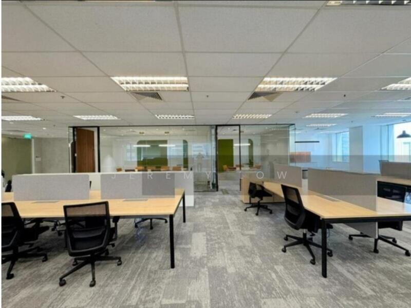 Raffles Place / Boat Quay / Marina / CBD, , 3,294 sqft, Office For Rent, by Jeremy Low, 60010936 - Others - CommercialGuru.com.sg