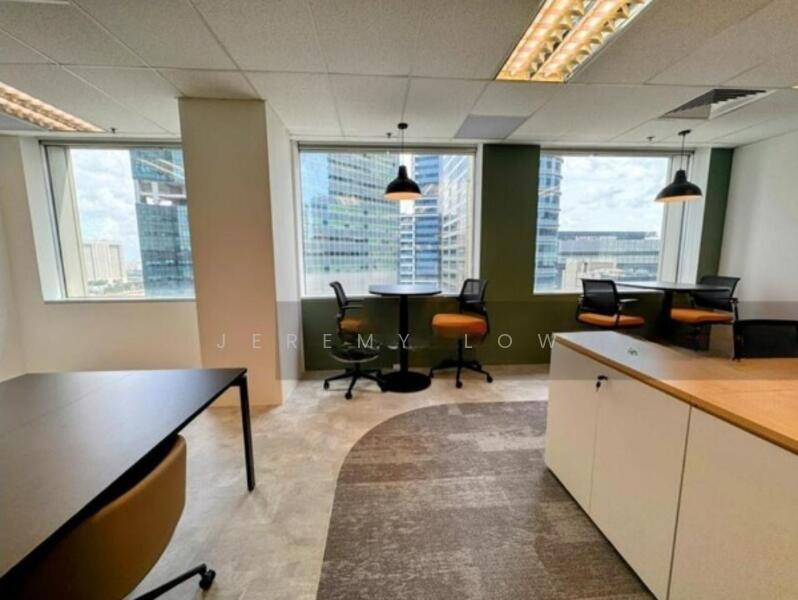 Raffles Place / Boat Quay / Marina / CBD, , 3,294 sqft, Office For Rent, by Jeremy Low, 60010936 - Study - CommercialGuru.com.sg