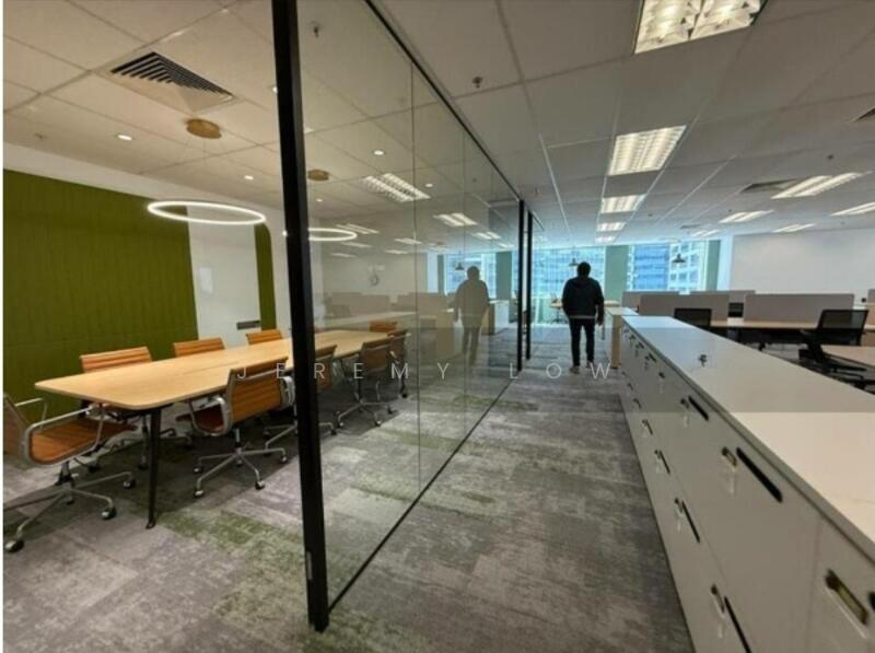 Raffles Place / Boat Quay / Marina / CBD, , 3,294 sqft, Office For Rent, by Jeremy Low, 60010936 - Study - CommercialGuru.com.sg