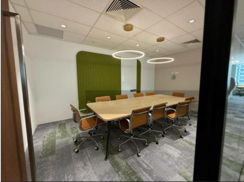 Raffles Place / Boat Quay / Marina / CBD, , 3,294 sqft, Office For Rent, by Jeremy Low, 60010936 - Study - CommercialGuru.com.sg