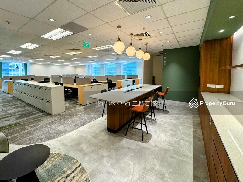 Raffles Place / Boat Quay / Marina / CBD, , 3,294 sqft, Office For Rent, by Jeremy Low, 60010936 - Others - CommercialGuru.com.sg