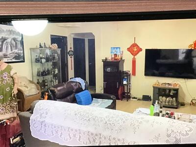 For Rent - 139 Jalan Bukit Merah