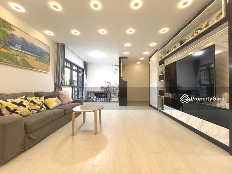 For Sale - 504C Canberra Link