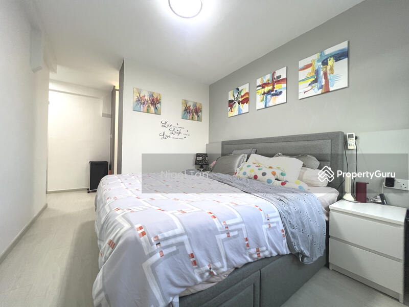 For Sale - 504C Canberra Link