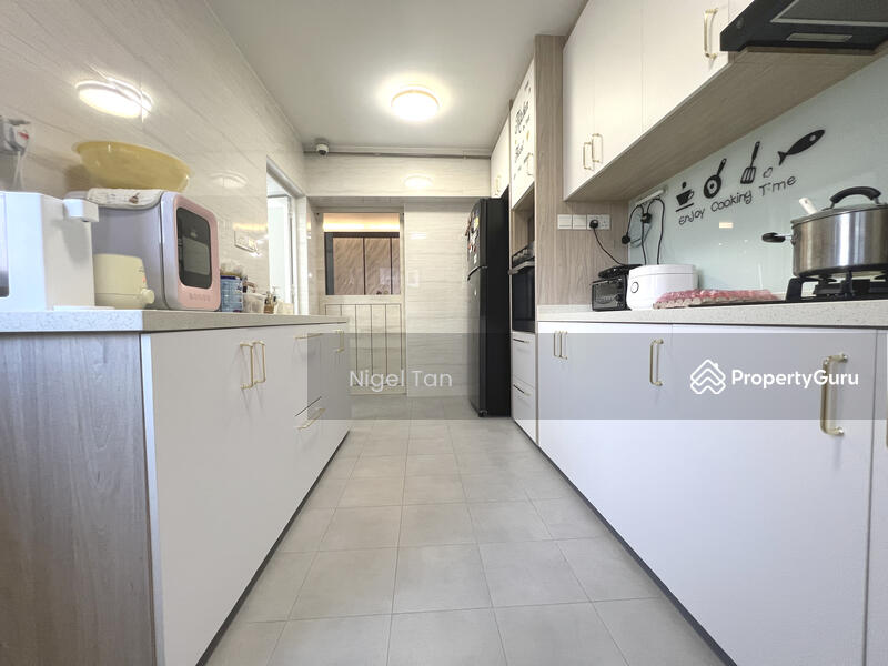 For Sale - 504C Canberra Link