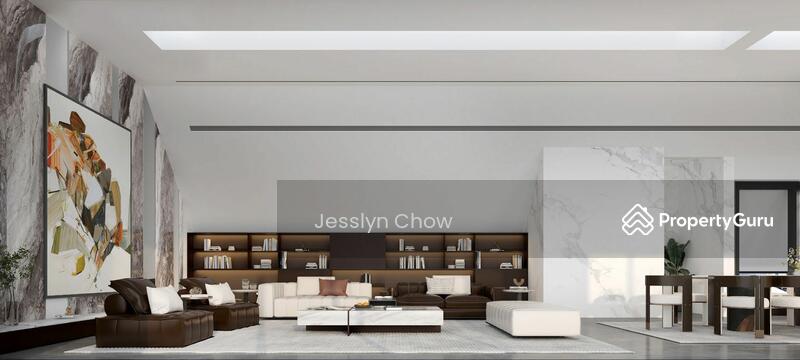 For Sale - BRAND NEW BUNGALOW W BASEMENT@CROUCHER ROAD