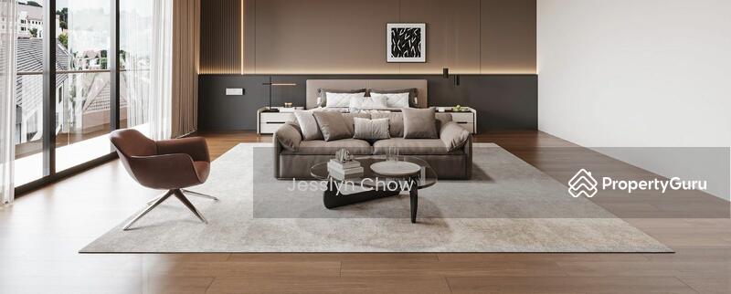 For Sale - BRAND NEW BUNGALOW W BASEMENT@CROUCHER ROAD