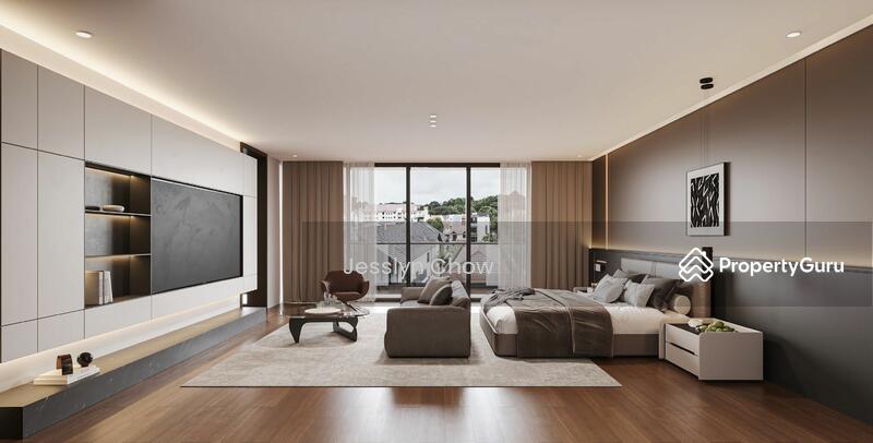 For Sale - BRAND NEW BUNGALOW W BASEMENT@CROUCHER ROAD