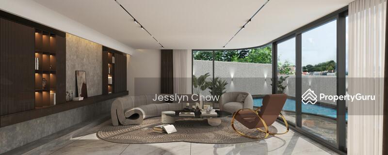 For Sale - BRAND NEW BUNGALOW W BASEMENT@CROUCHER ROAD