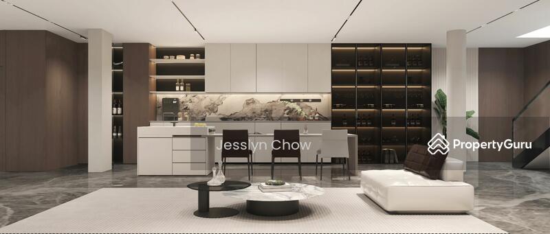 For Sale - BRAND NEW BUNGALOW W BASEMENT@CROUCHER ROAD