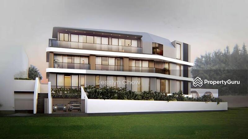 For Sale - BRAND NEW BUNGALOW W BASEMENT@CROUCHER ROAD