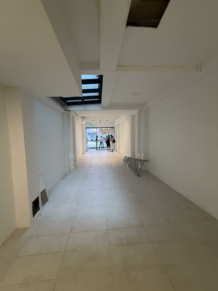 Little India Shop Houses, Serangoon Road, 960 sqft, Shop / Shophouse For Rent, by Wisdom Darryl, 60010968 - Interior - CommercialGuru.com.sg