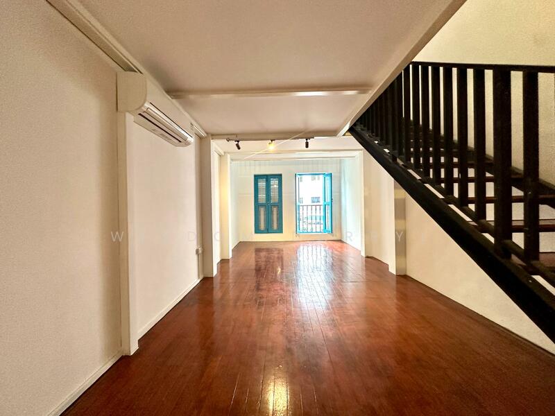 Little India Shop Houses, Serangoon Road, Farrer Park / Serangoon Rd, 2,669 sqft, Shop / Shophouse For Sale, by Wisdom Darryl, 60010973 - Living Room - CommercialGuru.com.sg