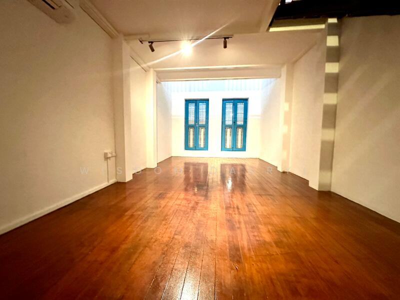 Little India Shop Houses, Serangoon Road, Farrer Park / Serangoon Rd, 2,669 sqft, Shop / Shophouse For Sale, by Wisdom Darryl, 60010973 - Living Room - CommercialGuru.com.sg