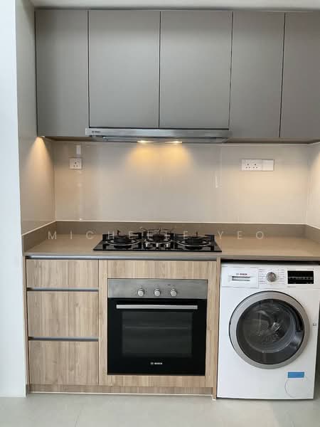 Twin VEW, 91 West Coast Vale, 2 Bedrooms, 818 sqft, Condominium For Rent, by Michelle Yeo, 60010986 - PropertyGuru.com.sg