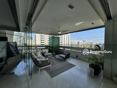For Rent - One Chatsworth