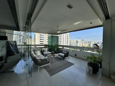 For Sale - One Chatsworth