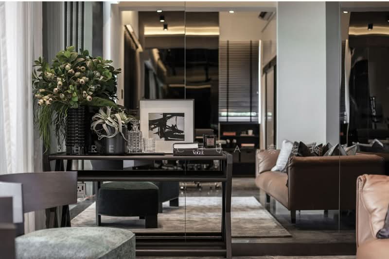 Midtown Bay, 120 Beach Road, 1 Bedroom, 409 sqft, Condominium For Sale, by Serene Chua 蔡芝玲, 60011016 - PropertyGuru.com.sg