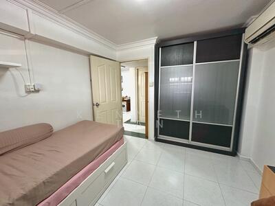 For Rent - 17 Marsiling Lane