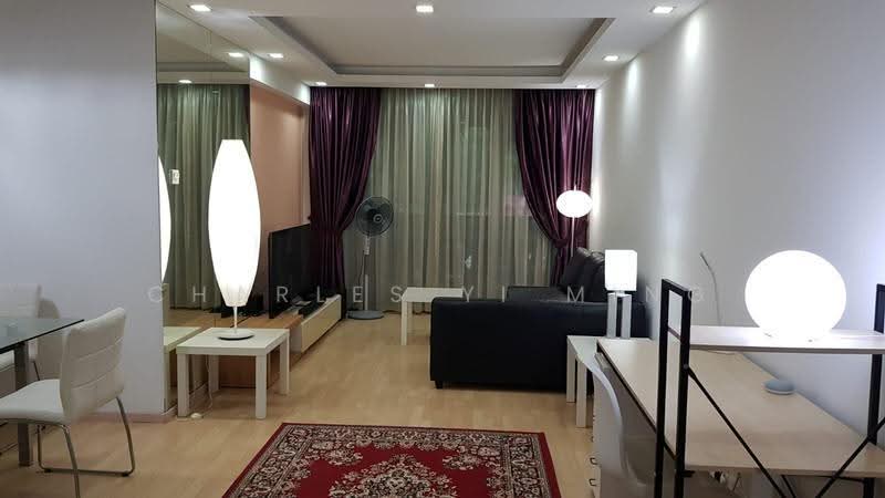 Orchid Park Condominium, 81 Yishun Street 81, Room Rental, 300 sqft, Condominium For Rent, by Charles Yi Ming, 60011075 - PropertyGuru.com.sg