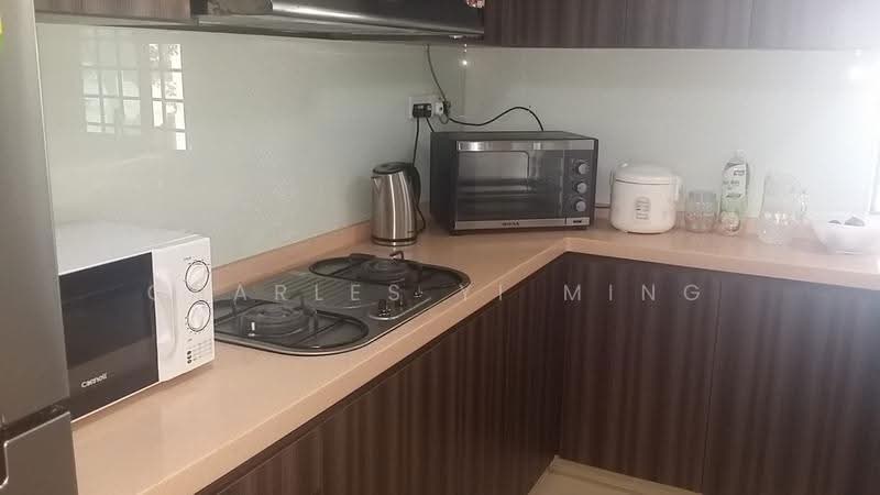 Orchid Park Condominium, 81 Yishun Street 81, Room Rental, 300 sqft, Condominium For Rent, by Charles Yi Ming, 60011075 - PropertyGuru.com.sg