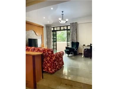 For Rent - Fragrance Court