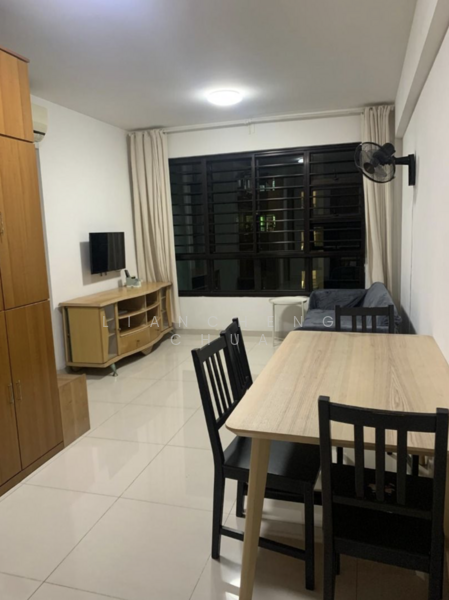 335B Yishun Riverwalk, 335B Yishun Street 31, 2 Bedrooms, 721 sqft, HDB Flat For Rent, by Liancheng Chua, 60011109 - PropertyGuru.com.sg