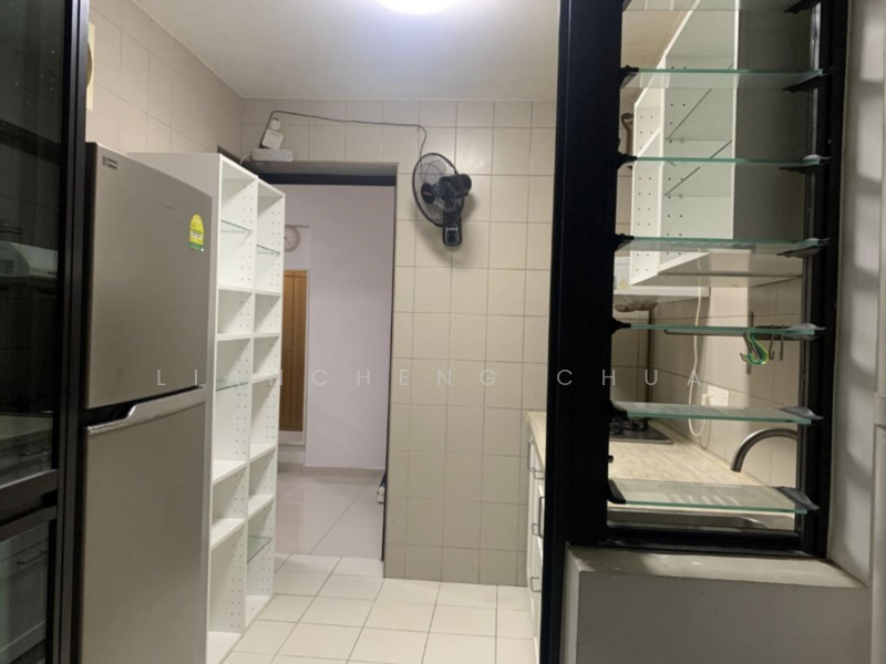 335B Yishun Riverwalk, 335B Yishun Street 31, 2 Bedrooms, 721 sqft, HDB Flat For Rent, by Liancheng Chua, 60011109 - PropertyGuru.com.sg