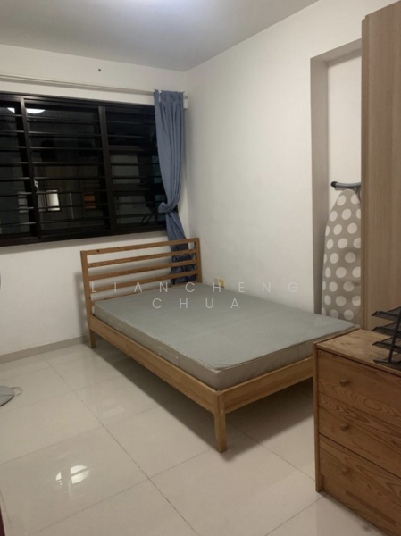 335B Yishun Riverwalk, 335B Yishun Street 31, 2 Bedrooms, 721 sqft, HDB Flat For Rent, by Liancheng Chua, 60011109 - PropertyGuru.com.sg
