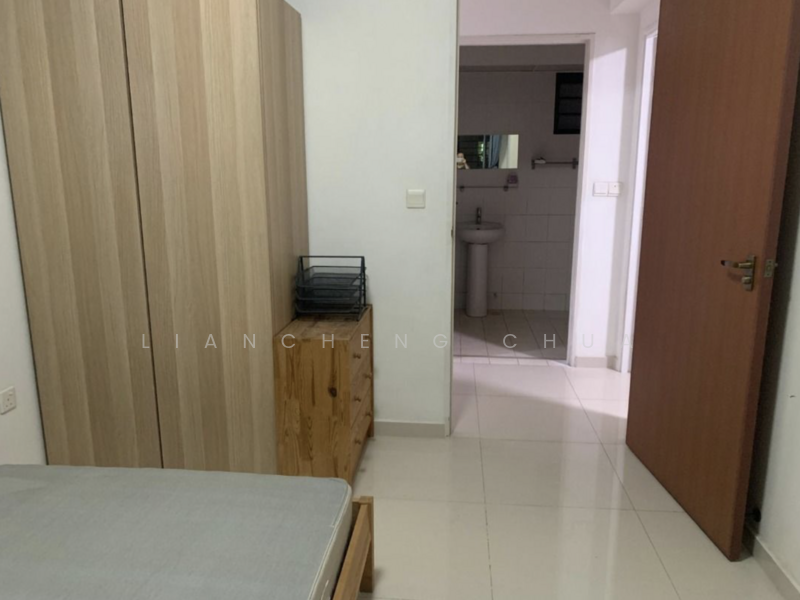335B Yishun Riverwalk, 335B Yishun Street 31, 2 Bedrooms, 721 sqft, HDB Flat For Rent, by Liancheng Chua, 60011109 - PropertyGuru.com.sg